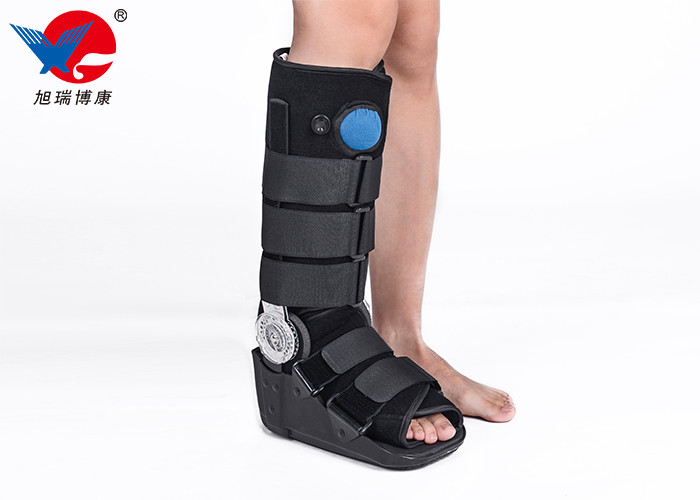 Orthopedic Walker Boot High Type Walker Boot With Air Bag And Chuck
