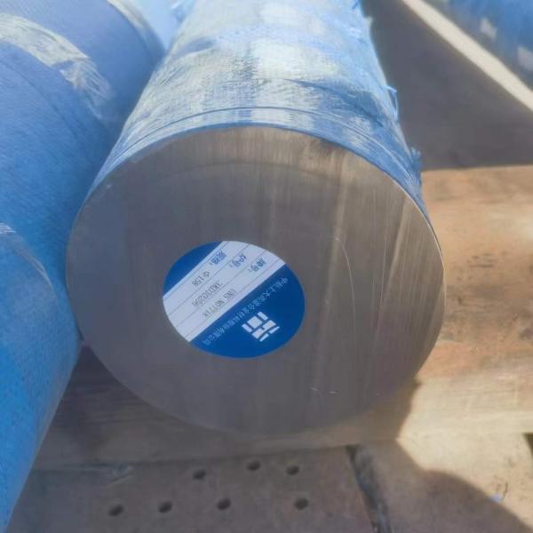 Urea Grade 316LMod Stainless Steel Bar Diameter 6 - 250mm Hot Rolled / Forged SS