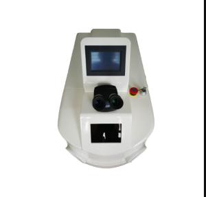 Wholesale Optical hand held laser welding machine with manufacturer price from china suppliers
