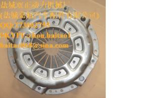 Wholesale Heavy truck parts JAC1061 clutch cover from china suppliers