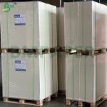 310gsm Blue Core Paper Double Side Coated Glossy Cardboard Sheets
