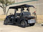 CDI Ignition 2wd 4wd 6 Person 400cc Golf Cart Utv