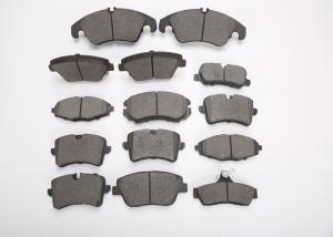 Wholesale NAO Passenger Cars Disc Brake Pads from china suppliers
