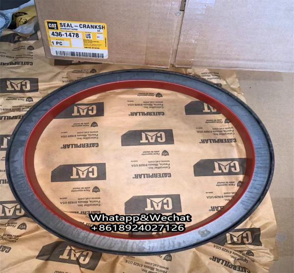 5N2725 Cylinder 5N-2725 Full Gasket Kit 2244384 Gasket 224-4384 Spare 1M1791