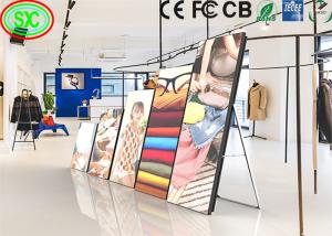 Wholesale Waterproof HD Rental Screen Commercial Billboard P10 Indoor Outdoor LED Screen from china suppliers