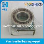 7004UCG Super Precision Bearing Chrome steel Material P5 / P4 12mm Height