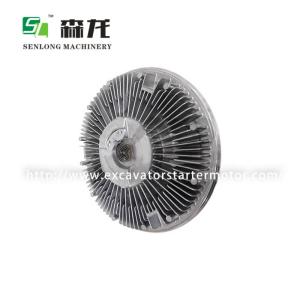 Wholesale Engine cooling coupling viscous Fan Clutch for CAS-E STX275 STX280 STX325 STX330,353846A1 353846A1 from china suppliers