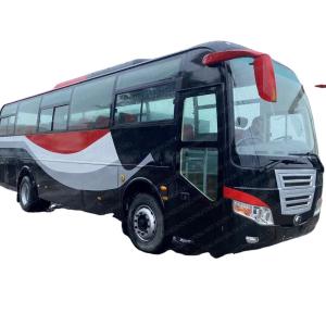 Wholesale 55 Seats Used Coach Bus for Africa Market Max Speed 100 Km/h and More from china suppliers