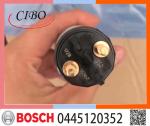 0 445 120 352 0445120352 BOSCH Fuel Injector