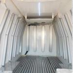 CLW5041XLCNJ6 Electric Refrigerated Truck 3000kg Electric Freezer Van