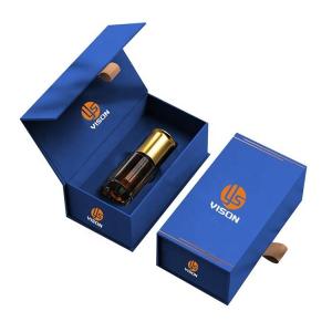 Wholesale Pocket Perfume Pen Essential Oil Tube Packaging 5ml 10ml 15ml Spray Bottle Box from china suppliers