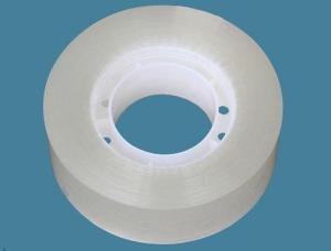 Wholesale Environment Protection BOPP Stationery Tape Strong Adhesive for Office from china suppliers