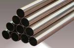 Medical Industry Seamless 316L Welded Stainless Steel Pipe Anti Corrosion