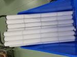 PPL Series OD 40 Inches High Rating PP Pleated Filter For Water Treatment