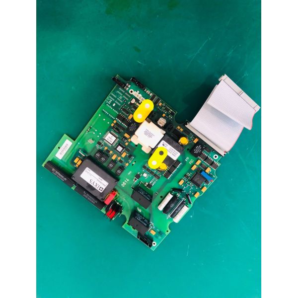 Defibrillator Maintenance.Philip HeartStart XL M4735A Defibrillator Defibrillator Board