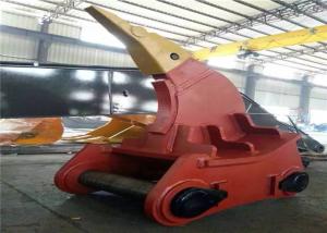 Wholesale Unique Design Excavator Rock Ripper Breaking Tools Large Scale Breaking Hammer Installation from china suppliers