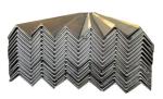 Hot Rolled High Strength Stainless Steel Angle Bar For Sturdy And Dependable