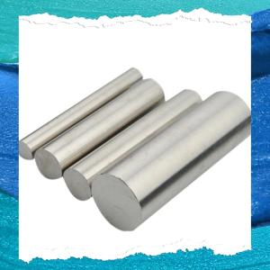 Wholesale Dependable Duplex Stainless Steel SS Round Bar For Reliable Industrial Applications from china suppliers