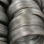 300 Series Stainless Steel Wire 6mm Standard High Performance