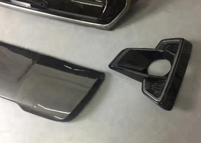 Original 2018 Toyota Hilux Revo Rocco Body Kits / 4x4 Auto Parts