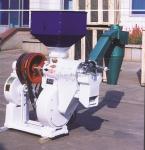 SNF Series Double Blower Fine Bran 6N40 Rice Mill Machine with Customized