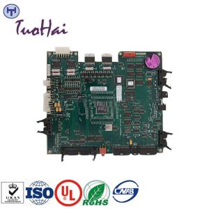 Wholesale 445-0624595 4450624595 NCR 5875 Dispenser Shutter Assembly from china suppliers