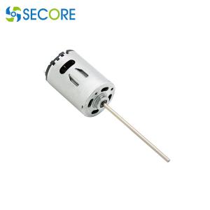 Wholesale 110-230V High Voltage DC Motor 36mm Long Shaft Brush Motor For Polisher from china suppliers