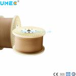 Kraft Paper Insulation Copper/Aluminum Rod Conductor Wire for Customer Specified