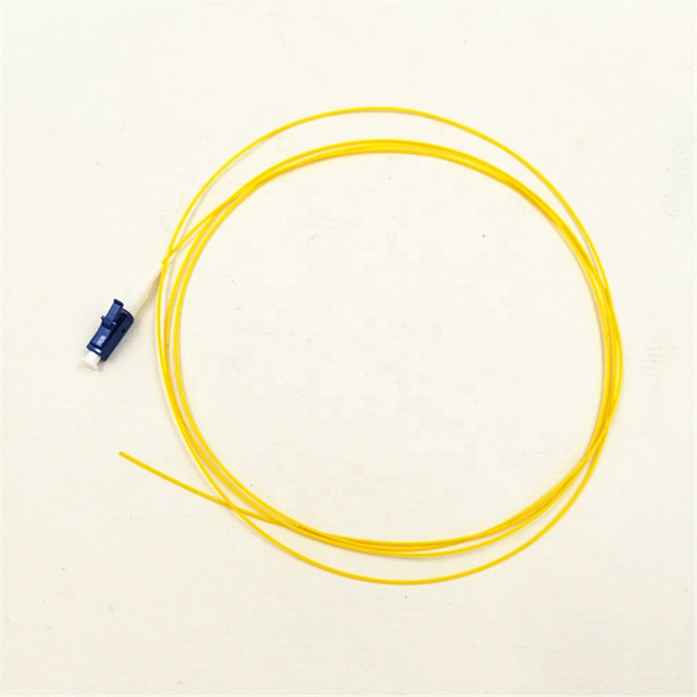 HOT Fiber Optic Patch Cord Custom Length sc upc lc upc sm dx fiber optic patch cord 1m