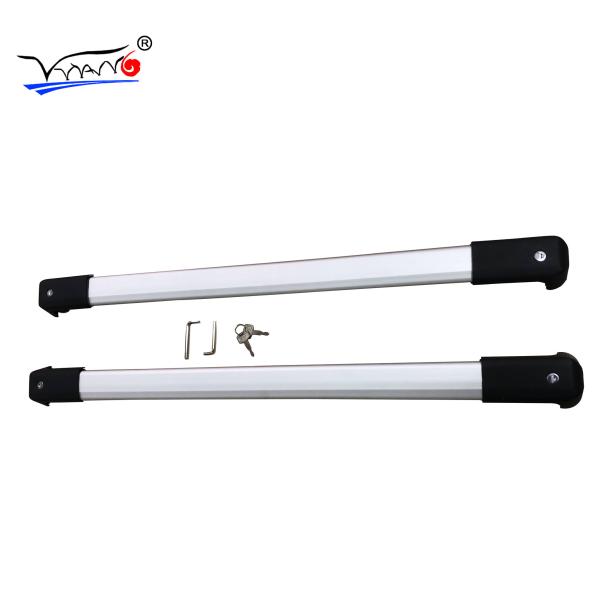 5 Crocodile Kids Universal Fit Car Roof Rack Cross Bars , A010 Model Roof Rack