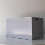 Sacred Sun SP12-65 12V65Ah Battery The Perfect Fit for Uninterruptible Power