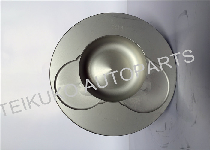 Cylinder F17D Engine Piston Parts For HINO Truck / Construction Machinery Parts