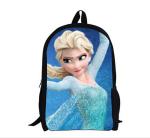 2015 New Cartoon school bag