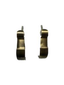 Wholesale Funeral Product Casket Handles / European Style Coffin Fittings Handle from china suppliers