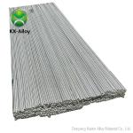 UNS N07751 Nickel Alloy Wire Round Bar Inconel Tube Inconel Plate