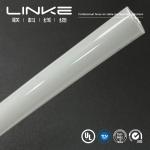 High Voltage Silicone Rubber Medical Cable 5000V