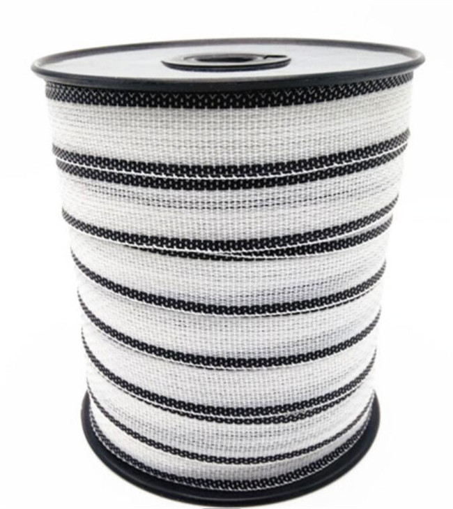 Polytape Electric Fence Tools Cattle 20mm Poly Wire Lightweight