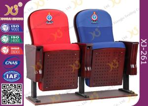 Wholesale Church Furniture Type Auditorium Chairs For Bishop Antique Design from china suppliers