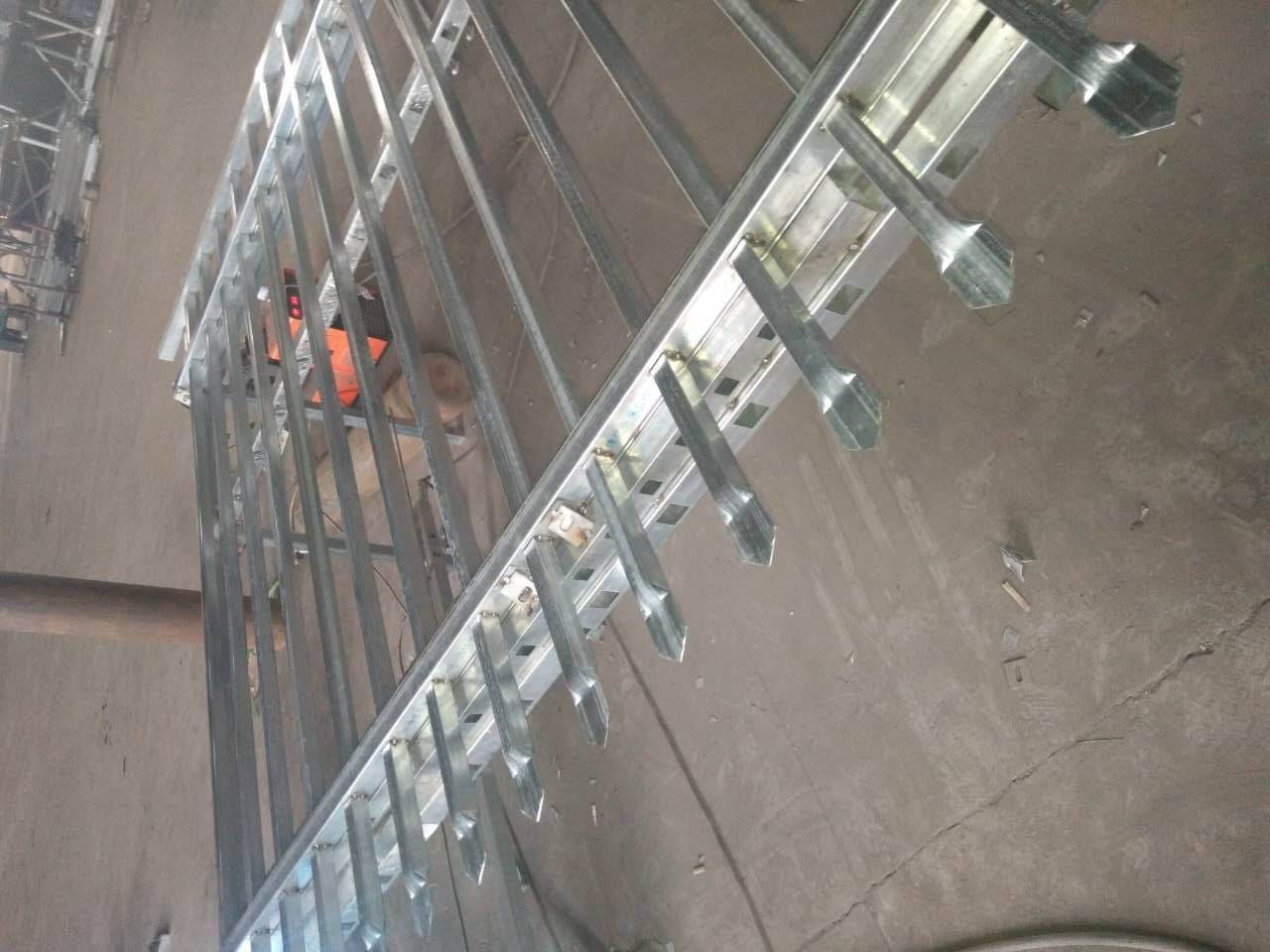 garriosn fence panels 1800mm height by 2400mm width for sale