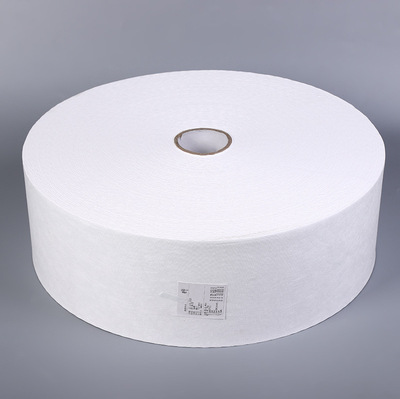 25gsm PP Polypropylene Non Woven Filter BFE99 Mask Cloth for N95 Meltblown Fabric