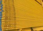 42 Geological Waterwell Drilling Rod 3Meter in Length for Drilling Rig
