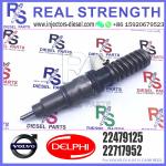 22479125 Diesel Fuel Injector For V-O-L-V Truck 85020431 85020430 BEBE5L17001