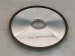 4A2 Resin Diamond Grinding Wheel 125*3*3mm Diamond Abrasives