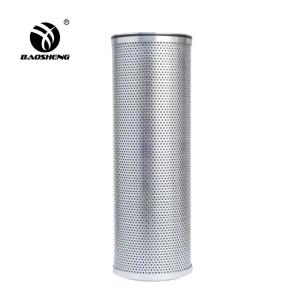 Wholesale TLX666B/10 Hydraulic Oil Return Filter Element For LOVOL FR150-7 from china suppliers