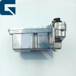 02113597 Excavator EC140B Original Diesel Fuel Pump Actuator