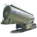 SGZ5310GPGZZ6N Special Purpose Vehicle for Liquid Transport 18505kg Rated Mass
