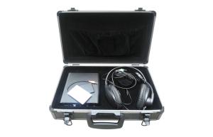 Wholesale 3d Nls Health Body Composition Analyzer , Blood Cell Analyzer from china suppliers