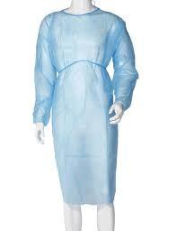 Wholesale Oem Sms Disposable Breathable Hospital Surgical Gowns from china suppliers