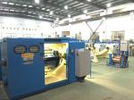 Enamelled Wire Double Twist Copper Wire Bunching Machine/Equipment 7.5Kw