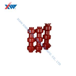 Wholesale 24KVAC-1100pF Ultra High Voltage Equalizing Ceramic Capacitor Connected In High-Voltage AC Breaker from china suppliers